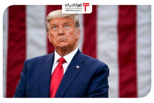 ترامپ: مهلت تعرفه‌ای تمدید نمی‌شود اخبار