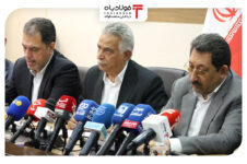 از درخواست تعلیق چهارماهه آستانه جدید بازگشت ارز تا رفع سقف واردات در مقابل صادرات از درخواست تعلیق چهارماهه آستانه جدید بازگشت ارز تا رفع سقف واردات در مقابل صادرات قیمت جهانی قیمت جهانی