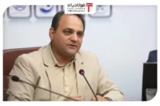 مصائب تولید سد راه فولاد نشد/ بازنگری در راهبردها، کلید جهش جایگاه جهانی مصائب تولید سد راه فولاد نشد/ بازنگری در راهبردها، کلید جهش جایگاه جهانی ارزش معاملات خرد بورس ارزش معاملات خرد بورس