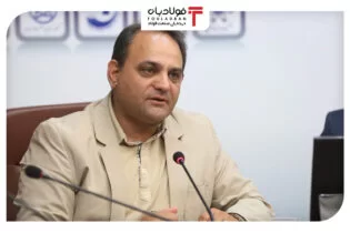 مصائب تولید سد راه فولاد نشد/ بازنگری در راهبردها، کلید جهش جایگاه جهانی اخبار