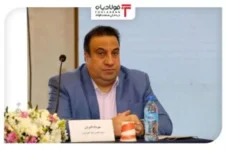 مهرداد اکبریان: «فورس ماژور» جدید تولید را فلج کرده و گمرکات باید فعال بمانند ذوب آهن اصفهان ذوب آهن اصفهان
