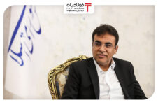 روشن بودن خط تولید، پاشنه آشیل روزهای جنگی/ هشدار درباره توزیع نامتوازن زیرساختهای تولید روشن بودن خط تولید، پاشنه آشیل روزهای جنگی/ هشدار درباره توزیع نامتوازن زیرساختهای تولید ظهیر حیدری نژاد ظهیر حیدری نژاد