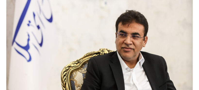 روشن بودن خط تولید، پاشنه آشیل روزهای جنگی/ هشدار درباره توزیع نامتوازن زیرساخت‌های تولید اخبار