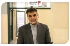 دولت باید برای تداوم تولید در شرایط جنگی آماده باشد/ هشدار درباره آسیب به صنایع فولاد کشور دولت باید برای تداوم تولید در شرایط جنگی آماده باشد/ هشدار درباره آسیب به صنایع فولاد کشور تحلیل بازار فولاد ایران تحلیل بازار فولاد ایران تحلیل بازار فولاد ایران