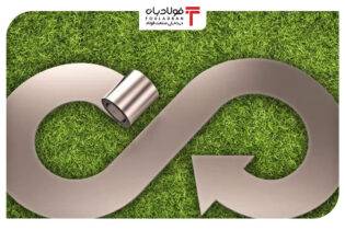  گذار پرهزینه به فولاد سبز در هند/ بیش از ۱۰ تریلیون دلار تا ۲۰۵۰ نیاز است اخبار