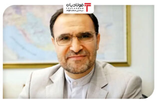 چگونه می توان به سهم بیشتری از بازار جهانی صنعت فولاد دست یافت؟ اخبار