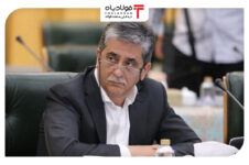 مشکل ثبت سفارش در سامانه جامع تجارت حل شد؟/ بررسی مجدد تعرفهها برای شرایط اضطراری ۲۴ تیرماه مشکل ثبت سفارش در سامانه جامع تجارت حل شد؟/ بررسی مجدد تعرفهها برای شرایط اضطراری ۲۴ تیرماه تحلیل بازار خارجی فولاد تحلیل بازار خارجی فولاد