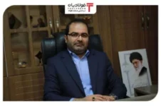 برنامههای وزارت صمت برای تقویت نقش بازار سرمایه در تامین مالی صنعت برنامههای وزارت صمت برای تقویت نقش بازار سرمایه در تامین مالی صنعت عینک فولادی عینک فولادی