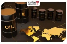 قیمت نفت زیر ۷۰ دلار باقی میماند قیمت نفت زیر ۷۰ دلار باقی میماند اخبار بازار ارز اخبار بازار ارز اخبار بازار ارز