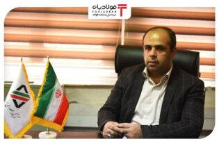 فرایند ترخیص کالا و تولید بازنگری شود/ الگوگیری از سرعت خدمات رسانی در جنگ تحمیلی اخبار