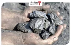۳۰ بسته سرمایهگذاری معدنی به ارزش ۱۸ همت واگذار میشود ۳۰ بسته سرمایهگذاری معدنی به ارزش ۱۸ همت واگذار میشود اخبار عرضه ورق گالوانیزه G در بورس کالا اخبار عرضه ورق گالوانیزه G در بورس کالا
