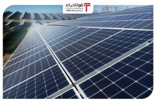 ۱۶۰۰ مگاوات ظرفیت خورشیدی پنهان در ادارات دولتی اخبار