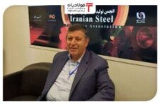 پدافند در زنجیره فولاد / چرخ تولید می‌چرخد، اگر دولت ترمز نکشد ذوب آهن اصفهان ذوب آهن اصفهان