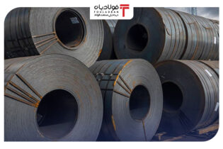 بازار ورق گرم امارات در رکود تابستانی؛ خریدهای چین و رقابت شدید تامین‌کنندگان اخبار