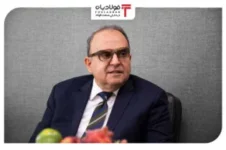 معدن در سازیری فرسودگی/ ماشین آلات مانده پشت مرز ارز معدن در سازیری فرسودگی/ ماشین آلات مانده پشت مرز ارز تحلیل بازار جهانی آهن و فولاد تحلیل بازار جهانی آهن و فولاد تحلیل بازار جهانی آهن و فولاد
