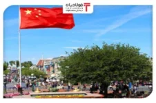 آیا چین میتواند وابستگی صادراتی خود را کاهش دهد؟ آیا چین میتواند وابستگی صادراتی خود را کاهش دهد؟ اخبار بازار آهن و فولاد اخبار بازار آهن و فولاد اخبار بازار آهن و فولاد