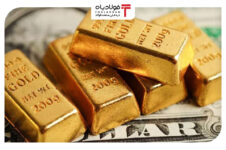 طلای جهانی دوباره پرید طلای جهانی دوباره پرید اتحادیه فروشندگان آهن و فولاد اتحادیه فروشندگان آهن و فولاد