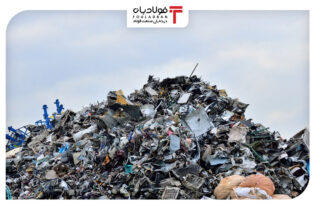 زنگ خطر تعرفه‌ها در آمریکا/ قراضه اروپا در تیررس مالیات سنگین اخبار