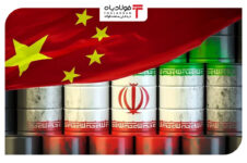 واردات نفت چین با افزایش خرید از ایران بالا رفت واردات نفت چین با افزایش خرید از ایران بالا رفت تحلیل تحلیل