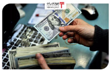 تامین ۱۱.۷ میلیارد دلار ارز دولتی برای گروه تجاری و بازرگانی تامین ۱۱.۷ میلیارد دلار ارز دولتی برای گروه تجاری و بازرگانی تحلیل بازار داخلی تحلیل بازار داخلی