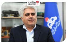 سهمیه گازوئیل صنایع جداگانه اختصاص داده شده است اخبار بازار آهن و فولاد اخبار بازار آهن و فولاد اخبار بازار آهن و فولاد