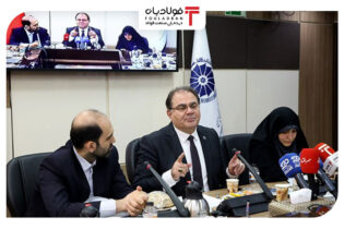 دولت تا انتهای شهریور تکلیف نیروگاه‌ها را مشخص کند/ نهاد تنظیم‌گر انرژی به زودی شکل می‌گیرد عینک فولادی