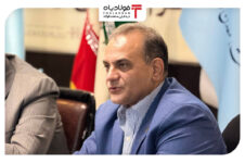صنایع فقط دو تا سه روز در هفته فعال‌اند اخبار بازار آهن و فولاد اخبار بازار آهن و فولاد اخبار بازار آهن و فولاد