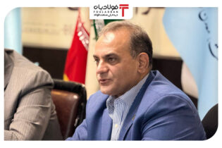 صنایع فقط دو تا سه روز در هفته فعال‌اند اخبار