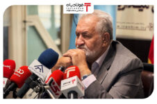 سهل‌آبادی: بسته حمایتی دولت برای تولیدکنندگان «سقط» شد اخبار تولید زنجیره فولاد اخبار تولید زنجیره فولاد