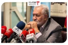 نیمی از ظرفیت تولید کشور به‌دلیل قطعی برق از مدار خارج شد قیمت قراضه در بورس لندن قیمت قراضه در بورس لندن قیمت قراضه در بورس لندن