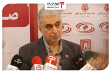 سعدمحمدی: انجام ۷۶ میلیون تن عملیات معدنی در معدن جانجا/ بزرگترین هیپ لیچینگ خاورمیانه در حال احداث سعدمحمدی: انجام ۷۶ میلیون تن عملیات معدنی در معدن جانجا/ بزرگترین هیپ لیچینگ خاورمیانه در حال احداث اخبار ویژه اخبار ویژه