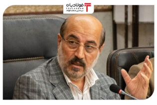 سرمایه‌گذاری در برق؛ ناجی صنایع در برابر ناترازی انرژی اخبار