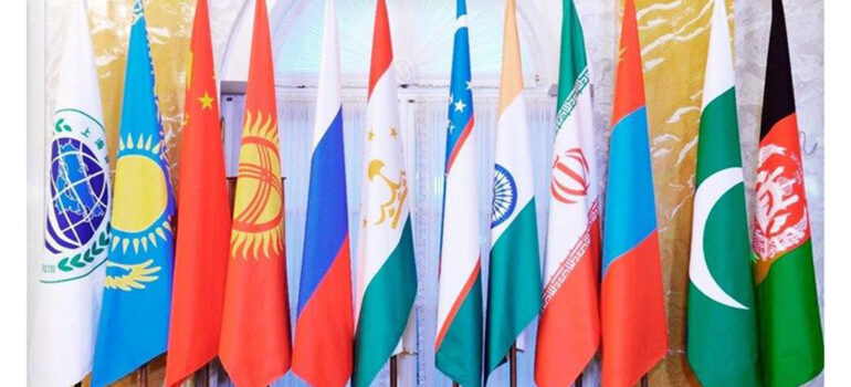 سازمان همکاری شانگهای‌ چگونه تحریم‌ها را بی‌اثر کرد؟/ تجارت ایران با اعضا به ۳۶ میلیارد دلار رسید عینک فولادی