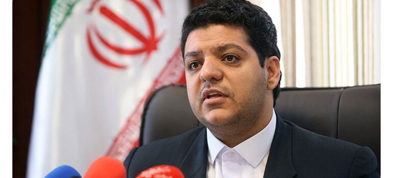 صفایی: وزارت صمت در انتخابات اتاق اصناف دخالت کرد عینک فولادی