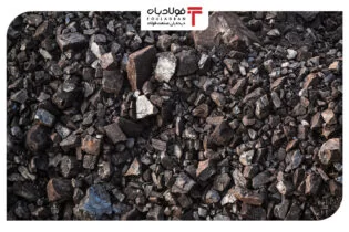 نوسانات قیمتی سنگ آهن در چین؛ از امید به ۱۰۴ دلاری شدن تا واقعیت ۱۰۲ دلاری عینک فولادی