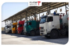 تأمین نفت‌گاز موردنیاز صنایع، معادن و اصناف تسهیل شد اخبار بازار آهن و فولاد اخبار بازار آهن و فولاد اخبار بازار آهن و فولاد