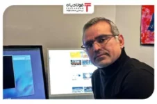 شمارش معکوس برای اقتصاد ایران؛ فولاد در خط مقدم تحریمهای احتمالی شمارش معکوس برای اقتصاد ایران؛ فولاد در خط مقدم تحریمهای احتمالی عینک فولادی