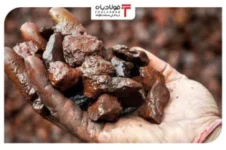 سنگ‌آهن چین در مسیر صعودی/ افزایش تقاضا و تکمیل موجودی‌ها قیمت‌ها را بالا برد عینک فولادی