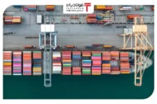 افزایش ۹۰ درصدی تورم سالانه کالاهای وارداتی/ تورم صادراتی به ۴۲.۶ درصد رسید عینک فولادی