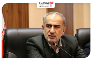 حمایت هدفمند دولت از بورس در شرایط حساس سیاسی عینک فولادی