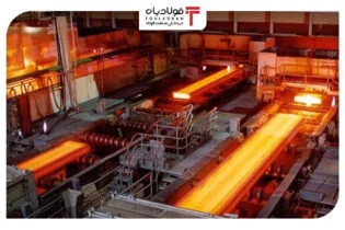 ثبات قیمت ورق گرم صادراتی در دریای سیاه اخبار