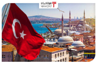 فشار واردات ارزان بر فولاد ترکیه؛ فولادسازان خواستار حمایت فوری دولت شدند اخبار