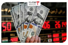 آخرین قیمت ارزها در بازار ارز تجاری/ دلار توافقی افزایش یافت آخرین قیمت ارزها در بازار ارز تجاری/ دلار توافقی افزایش یافت اخبار بازار تیرآهن اخبار بازار تیرآهن اخبار بازار تیرآهن