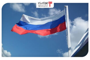 ثبات نسبی در بازار ورق روسیه با وجود تحریم‌ها/ معاملات جدید با کاهش قیمت پیشنهادی تولیدکنندگان آزاد اخبار