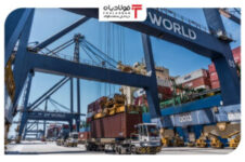 مدیر متاینوست: تعرفه برق، کمبود نیروی کار و مشکلات لجستیکی موانع اصلی بازیابی صنعت اوکراین مدیر متاینوست: تعرفه برق، کمبود نیروی کار و مشکلات لجستیکی موانع اصلی بازیابی صنعت اوکراین اخبار جدید شرکت اپل اخبار جدید شرکت اپل