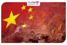 افزایش صادرات فولاد چین با وجود اقدامات ضد دامپینگ و کاهش واردات اخبار