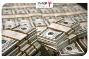 فولادبان | پایگاه خبری فولاد ایران اخبار