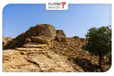 تهدید یا شایعه؛ آیا سایۀ سنگین معدن روی دیوارهای قلعۀ سموران افتاد؟ صنعت پتروشیمی صنعت پتروشیمی صنعت پتروشیمی