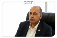 مسیر خشکی جایگزین دریا نمی‌شود رئیس خانه معدن ایران رئیس خانه معدن ایران