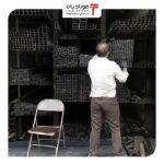 فولادبان | پایگاه خبری فولاد ایران اخبار